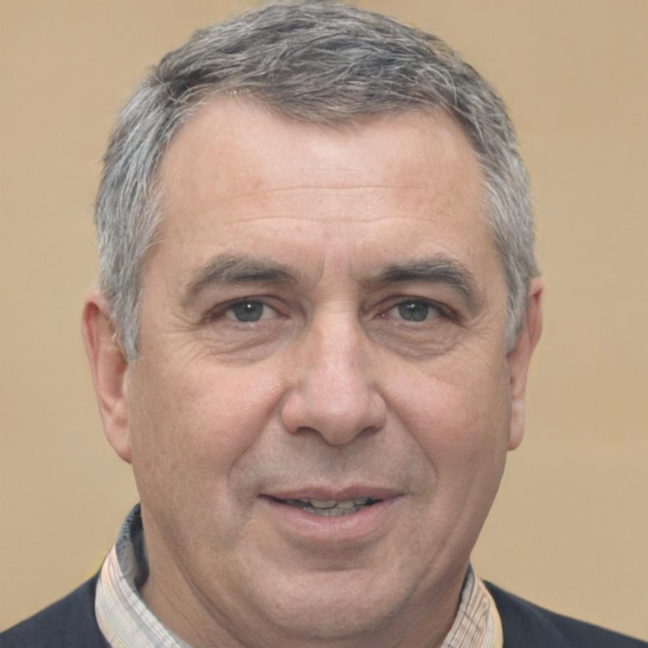 Experienced finance instructor reviewing student progress